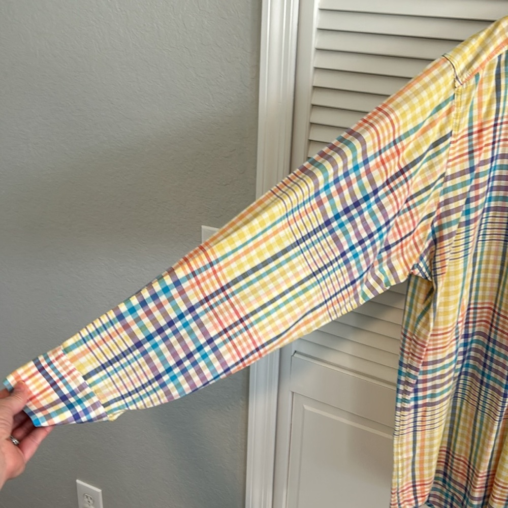 Summer Button Down - image 4